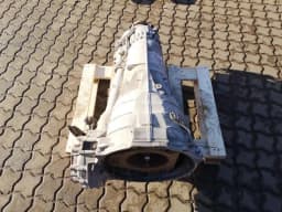 BENTLEY BENTLEY CONTINENTAL FLYING TRACK Gearbox FLYING Transmission JSZ 6HP26 — thumbnail 6
