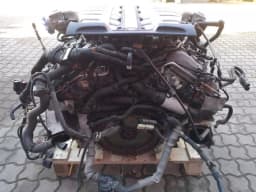 BENTLEY 2006-2011 BENTLEY CONTINENTAL GT FLYING TRACK Engine BWR ENGINE BWRA COMPLETE — thumbnail 9