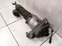 BENTLEY Bentley Continental GT Shock Absorber Front 3W0616039C Shock Absorber Front Left — thumbnail 3