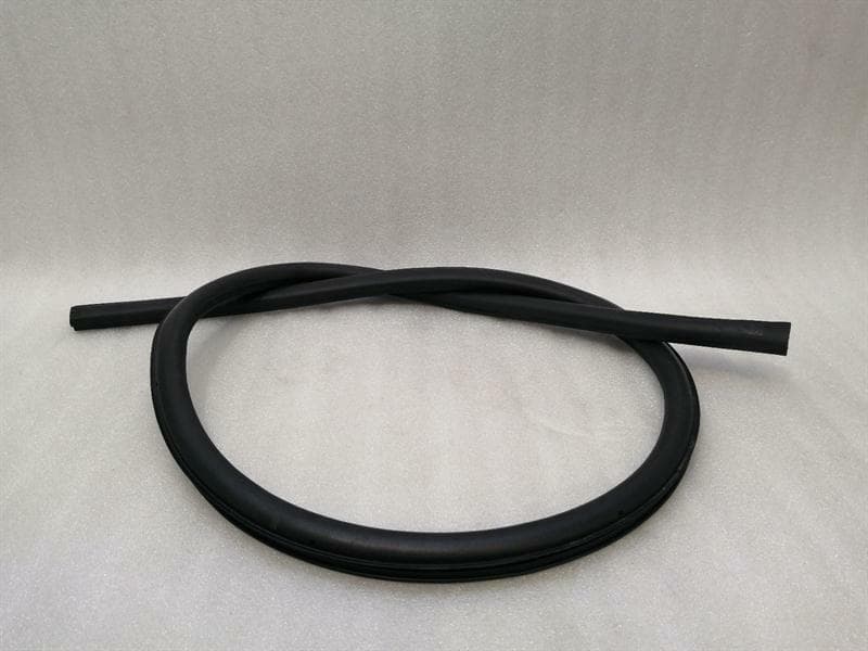 Bentley Continental GT W12 Left Lower Door Seal 3W8867337C Door Seals