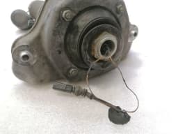 BENTLEY Bentley Continental GT Shock Absorber Front 3W0616039C Shock Absorber Front Left — thumbnail 6