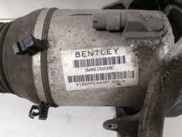 BENTLEY Bentley Continental GT Shock Absorber Front 3W0616039C Shock Absorber Front Left — thumbnail 2