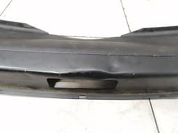 BENTLEY BENTLEY CONTINENTAL GT W12 Luggage Compartment Cover 3W8863463 Trunk — thumbnail 6