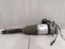 BENTLEY BENTLEY FLYING TRACK Shock Absorber Rear 3W5616001C Shock Absorber Rear Left — thumbnail 1
