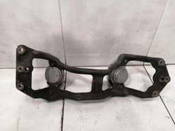 BENTLEY Bentley Continental GT W12 Gearbox Mount 3W0399263C Transmission Holder — thumbnail 5