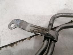 BENTLEY BENTLEY CONTINENTAL FLYING TRACK Fuel Line 3W0133986Q Fuel Line — thumbnail 3