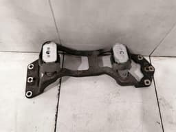 BENTLEY Bentley Continental GT W12 Gearbox Mount 3W0399263C Transmission Holder — thumbnail 1