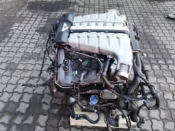 BENTLEY 2006-2011 BENTLEY CONTINENTAL GT FLYING TRACK Engine BWR ENGINE BWRA COMPLETE — thumbnail 3
