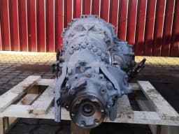BENTLEY BENTLEY CONTINENTAL FLYING TRACK Gearbox FLYING Transmission JSZ 6HP26 — thumbnail 3
