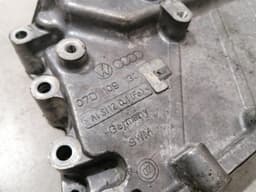 BENTLEY BENTLEY CONTINENTAL FLYING TRACK Engine Cover 07D103173F Engine Cover Set — thumbnail 5