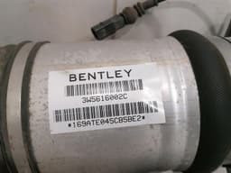 BENTLEY Bentley Flying Spur shock absorber rear 3W5616002C shock absorber rear right — thumbnail 5