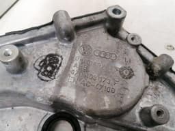BENTLEY BENTLEY CONTINENTAL FLYING TRACK Engine Cover 07D103173F Engine Cover Set — thumbnail 7