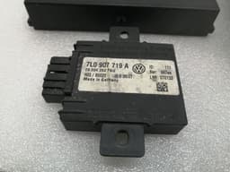 BENTLEY BENTLEY CONTINENTAL FLYING TRACK Engine ECU Set 07C906018FG Engine Control Unit W12 — thumbnail 10