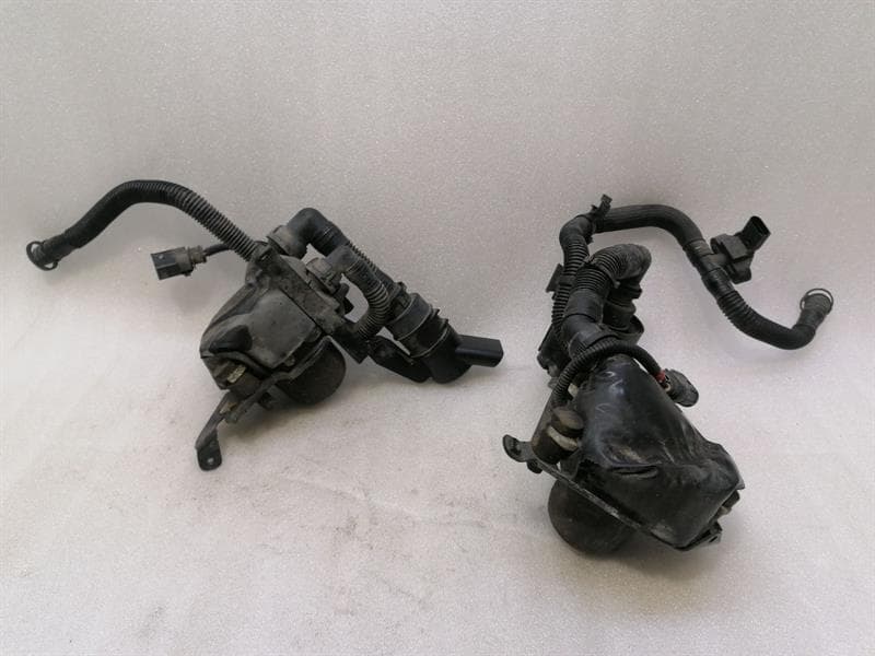 BENTLEY BENTLEY CONTINENTAL FLYING TRACK Secondary Air Pump 3W0131083H Air Pump