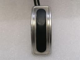 BENTLEY Bentley Continental GT W12 RHD gas pedal (electrical) 3W2721503A right hand drive — thumbnail 4