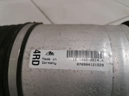 BENTLEY Bentley Flying Spur shock absorber rear 3W5616002C shock absorber rear right — thumbnail 6