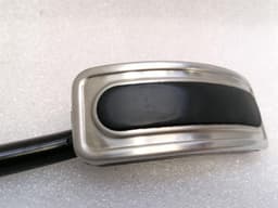 BENTLEY Bentley Continental GT W12 RHD gas pedal (electrical) 3W2721503A right hand drive — thumbnail 5