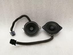 BENTLEY Bentley Continental GT W12 speaker set 3W0035411R speaker set — thumbnail 5