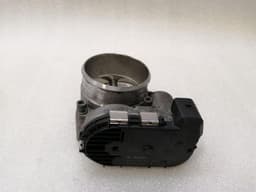 BENTLEY BENTLEY CONTINENTAL GT W12 6.0 Throttle Body 07C133062A Throttle — thumbnail 1