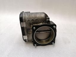 BENTLEY BENTLEY CONTINENTAL GT W12 6.0 Throttle Body 07C133062A Throttle — thumbnail 9