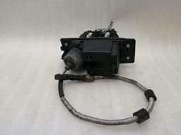 BENTLEY Bentley Continental GT RHD Gear Selector 3W2713041B Shifter Right Hand Drive — thumbnail 5