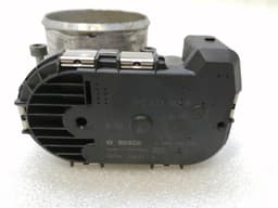 BENTLEY BENTLEY CONTINENTAL GT W12 6.0 Throttle Body 07C133062A Throttle — thumbnail 6