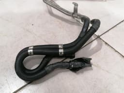 BENTLEY BENTLEY CONTINENTAL FLYING TRACK Fuel Line 3W0133986Q Fuel Line — thumbnail 6
