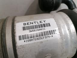 BENTLEY BENTLEY FLYING TRACK Shock Absorber Rear 3W5616001C Shock Absorber Rear Left — thumbnail 5