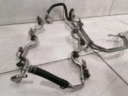 BENTLEY BENTLEY CONTINENTAL FLYING TRACK Fuel Line 3W0133986Q Fuel Line — thumbnail 4