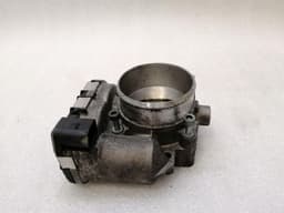 BENTLEY BENTLEY CONTINENTAL GT W12 6.0 Throttle Body 07C133062A Throttle — thumbnail 4