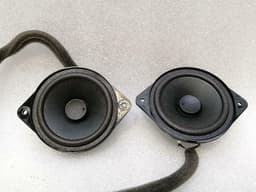 BENTLEY Bentley Continental GT W12 speaker set 3W0035411R speaker set — thumbnail 2