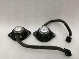 BENTLEY Bentley Continental GT W12 speaker set 3W0035411R speaker set — thumbnail 3