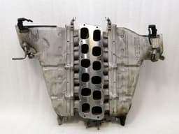 BENTLEY BENTLEY CONTINENTAL GT W12 6.0 Inlet Manifold 07C133185BP Inlet Bridge — thumbnail 5