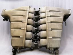 BENTLEY BENTLEY CONTINENTAL GT W12 6.0 Inlet Manifold 07C133185BP Inlet Bridge — thumbnail 4