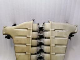 BENTLEY BENTLEY CONTINENTAL GT W12 6.0 Inlet Manifold 07C133185BP Inlet Bridge — thumbnail 3