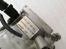 BENTLEY BENTLEY CONTINENTAL GT W12 6.0 Inlet Manifold 07C133185BP Inlet Bridge — thumbnail 7