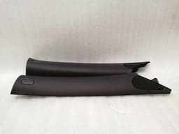 BENTLEY Bentley Continental GT W12 A Post Cover Set Brown 3W8867457G A-Pillar Trim — thumbnail 7