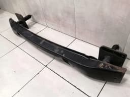 BENTLEY Bentley Continental GT W12 Rear Bumper Beam 3W0807311J Rear Bumper Carrier — thumbnail 10