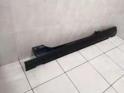 BENTLEY Bentley Continental GT W12 left side skirt 3W8853851F side sills left — thumbnail 2