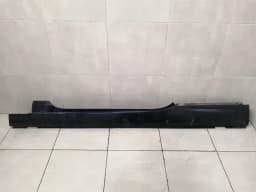 BENTLEY Bentley Continental GT W12 left side skirt 3W8853851F side sills left — thumbnail 1