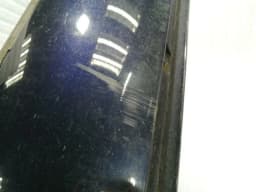 BENTLEY Bentley Continental GT W12 left side skirt 3W8853851F side sills left — thumbnail 6