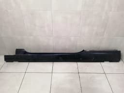 BENTLEY Bentley Continental GT W12 left side skirt 3W8853851F side sills left — thumbnail 7