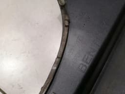 BENTLEY Bentley Continental GT W12 left side skirt 3W8853851F side sills left — thumbnail 5