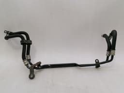 BENTLEY Bentley Continental GT W12 Gearbox Oil Pipes 3W0317801AA Transmission Oil Line — thumbnail 1
