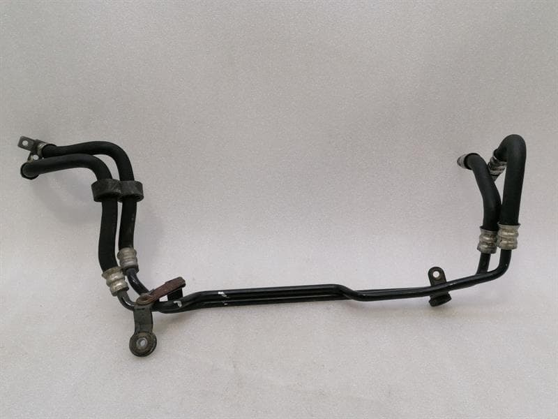 BENTLEY Bentley Continental GT W12 Gearbox Oil Pipes 3W0317801AA Transmission Oil Line