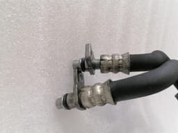BENTLEY Bentley Continental GT W12 Gearbox Oil Pipes 3W0317801AA Transmission Oil Line — thumbnail 8