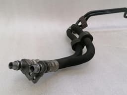 BENTLEY Bentley Continental GT W12 Gearbox Oil Pipes 3W0317801AA Transmission Oil Line — thumbnail 4