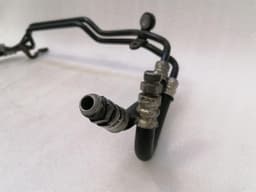 BENTLEY Bentley Continental GT W12 Gearbox Oil Pipes 3W0317801AA Transmission Oil Line — thumbnail 5
