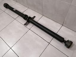 BENTLEY Bentley Continental GT 6.0 W12 Prophetic 3W0521101C Gimbal Shaft — thumbnail 2