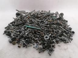 BENTLEY BENTLEY CONTINENTAL FLYING SPUR Screws bolts from one car set bolts — thumbnail 7